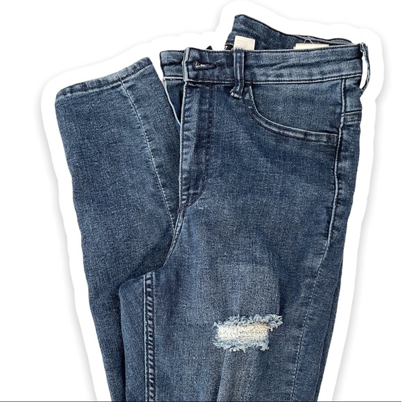 H&M Skinny Jeans - Picture 3 of 4